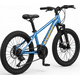 thumbnail image 3 of Bicicleta Aro 20 Deportiva Con Cambio, 3 of 3