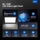 thumbnail image 2 of Panel de luz LED NEEWER Basics NL-120B 3200-5600K CRI95+, 2 of 9
