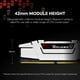 thumbnail image 3 of RAM G.SKILL Ripjaws Serie V DDR4 de 32 GB (2 x 16 GB) a 3600 MHz, 3 of 4