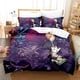 thumbnail image 1 of New Natsume's Book of Friends Anime Duvet Cover Bedding Set Polyester Pillowcases Quilt Cover Home Decor Gift Twin Bed Sheets, 1 of 5