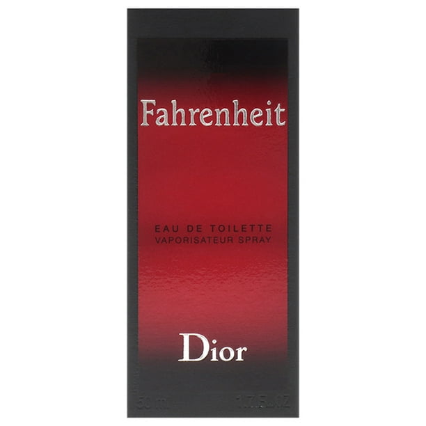 Christian Dior Fahrenheit 50ml Edt | Lider