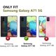 thumbnail image 2 of Funda Rugosa TORRTOWAY Galaxy A71 5G a Prueba de Golpes, 2 of 9