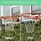 thumbnail image 5 of Llanta de baloncesto GoSports Universal Regulation 18 Steel, 5 of 6