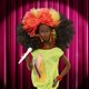 thumbnail image 2 of Doll Barbie Signature and the Rockers Deedee cumple 40 años, 2 of 6