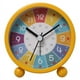 thumbnail image 1 of Reloj de aprendizaje para niños - Reloj didáctico para decir la hora - Relojes de pared para dormitorios infantiles - Decoración de pared para habitaciones infantiles - Reloj analógico para niños para, 1 of 5