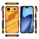thumbnail image 1 of Funda GANGXUN Antigolpes para iPhone 17 Air con Soporte Invisible, Antihuellas y Protección Completa, 1 of 6
