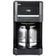 thumbnail image 2 of Cafetera Braun Brew Sense KF7000BK 12 tazas negra, 2 of 4
