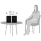 thumbnail image 3 of Parlante JBL Control 231 3 50W Interior Exterior Negro, 3 of 3