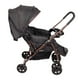 thumbnail image 4 of Coche Paseo Reverse Black-Bronze Cosco, 4 of 9