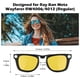 thumbnail image 2 of Set De Clips Para Lentes Inteligentes Ray ban Meta Wayfarer Gen 2, 2 of 9