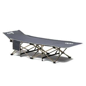 Catre Plegable Kano Dickson Cama Para Camping