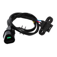 Repuestos Del Sol - Sensor Rotacion Mitsubishi L200 Katana 2.5 1999 2006
