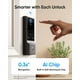 thumbnail image 2 of Smart Lock Eufy Security C220, 2 of 3