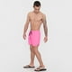 thumbnail image 4 of Traje de Baño Hombre Rosado Volley Corona, 4 of 5