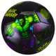thumbnail image 1 of Balón de fútbol Capelli Sport talla 3 Hulk negro, 1 of 7