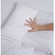 thumbnail image 4 of Pillow DOWNLITE plumón para dormir extrafino, plano y suave, 4 of 6