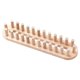 thumbnail image 5 of Telar De Madera Para Tejer, Duradero, Resistente, Fácil De Usar, Para Hacer Mantas., 5 of 5