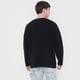 thumbnail image 2 of Tejido Hombre Cardigan Negro Corona, 2 of 5
