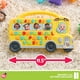 thumbnail image 5 of Toy Learning Bus Just Play Cocomelon, más de 85 frases, más de 18 millones, 5 of 6