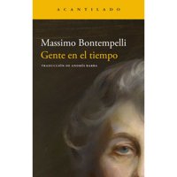 Acantilado - Gente En El Tiempo