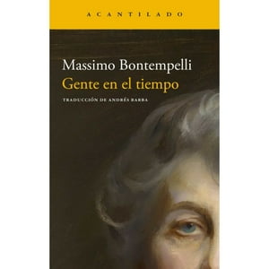 Acantilado - Gente En El Tiempo