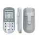 thumbnail image 2 of Tens, EMS electroestimulador 3 en 1 Backvolt marca Theramart blanco, 2 of 3