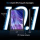 thumbnail image 4 of Tablet Paaxoo Android 15 de 10.1'' 20 GB de RAM 128 GB de almacenamiento 6000 mAh, 4 of 7