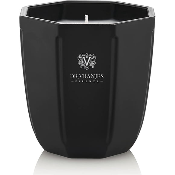 Vela Dr. Vranjes D'Arredo Ámbar/Ónix Ambra Onyx 80 g