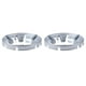 thumbnail image 3 of Anillos De Soporte Para Cocina De Gas Wok Cubierta De Ahorro De Gas Para Salsa 2 Piezas, 3 of 3