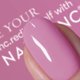 thumbnail image 3 of Set de esmaltes de uñas Nails Inc. Relationship Status Blushing Pink, 3 of 7