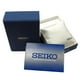 thumbnail image 3 of Reloj Seiko Hombre SGEF03 plateado 34mm, 3 of 3