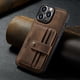 thumbnail image 1 of Leather Phone Case With Anti-theft Handheld Wallet,Magnetic Removable Card Bag Phone Case For ,iPhone14/14Plus/14Pro/14ProMax ,iPhone13/13Mini/13Pro/13ProMax ,iPhone12/12Mini/12Pro/12ProMax, ,iPhone1, 1 of 3