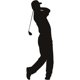 thumbnail image 1 of Decomural Golfer Swing Golf WS-15350, 1 of 2