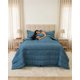thumbnail image 1 of Plumón Ligero Super King Jacquard Sin Costuras, 1 of 6