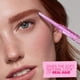 thumbnail image 2 of Lápiz de doble cara Kosas Brow Pop Longwear para maquillaje de cejas, 2 of 8