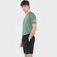 thumbnail image 4 of Short Hombre Deportivo II Negro Corona, 4 of 5