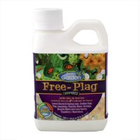 Best Garden - Control Natural Free-Plag 250 Cc
