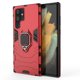 thumbnail image 1 of FOXDOCK Funda Antigolpes para Samsung Galaxy S22 ULTRA 5G – Protección Total con Soporte y Diseño Robusto, 1 of 5