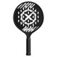 thumbnail image 1 of Pala de Pádel X Vector Pro Spin Max V2 370 g Negra, 1 of 8