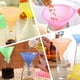 thumbnail image 5 of Embudo de cocina, kit de embudo de plástico de 5 piezas de colores, juego de embudos de cocina para aceite líquido y, 5 of 5
