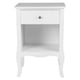 thumbnail image 1 of Velador Leeds 1 Blanco, 1 of 4