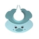thumbnail image 4 of Cute Little Duck Kid Gorro De Ducha Cómodo Con Protección Para Los Oídos Champú Sombrero Azul, 4 of 5