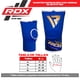 thumbnail image 3 of Guantes Rapidos RDX Con Vendas Blue HYP-ISU-M, 3 of 3