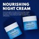 thumbnail image 2 of Crema de noche Alma K Nourishing con minerales del Mar Muerto 50 ml, 2 of 9