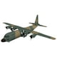 thumbnail image 5 of Kits de construcción de cazas 1:50, rompecabezas 3D hechos a mano, modelo de avión, manualidades de avión DIY para dormitorio, estantería, decoración, 5 of 5