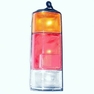Repuestos Del Sol - Farol Trasero Izquierdo Suzuki Carry 1.0 F10A Sk410V Sohc 1993 1998