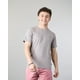 thumbnail image 1 of Polera junior manga corta Flower XV1377 Polemic, 1 of 3
