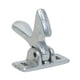 thumbnail image 1 of Cabinet Catch Allegion, holding estadounidense Ives Aluminum, 1 of 1