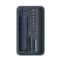 Hoto Kit Destornillador Eléctrico 3.6V 25 Piezas