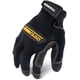 thumbnail image 1 of Guantes de trabajo Ironclad General Utility GUG XL negros, 1 of 9